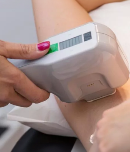 Abdominoplastik Lasergerät nach dem Eingriff zu beachten