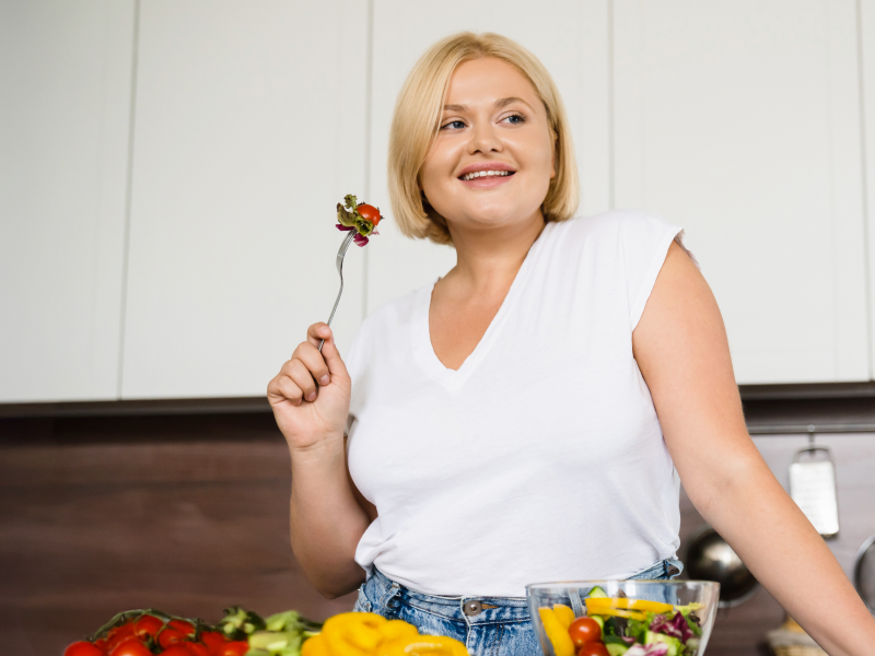 Ernährung bei Lipödem Beethoven Klinik in Köln